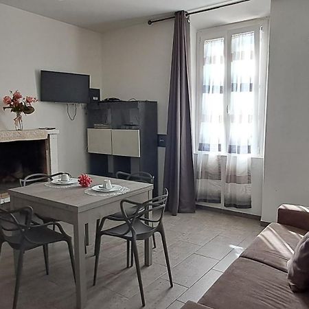 A Casa Da Mondo ออลเบีย ภายนอก รูปภาพ