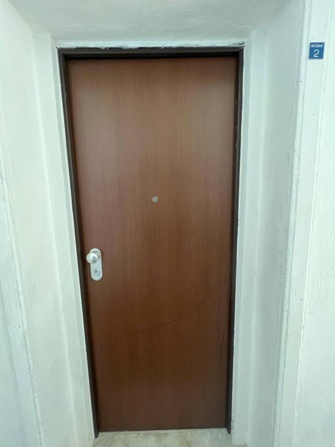 A Casa Da Mondo ออลเบีย ภายนอก รูปภาพ