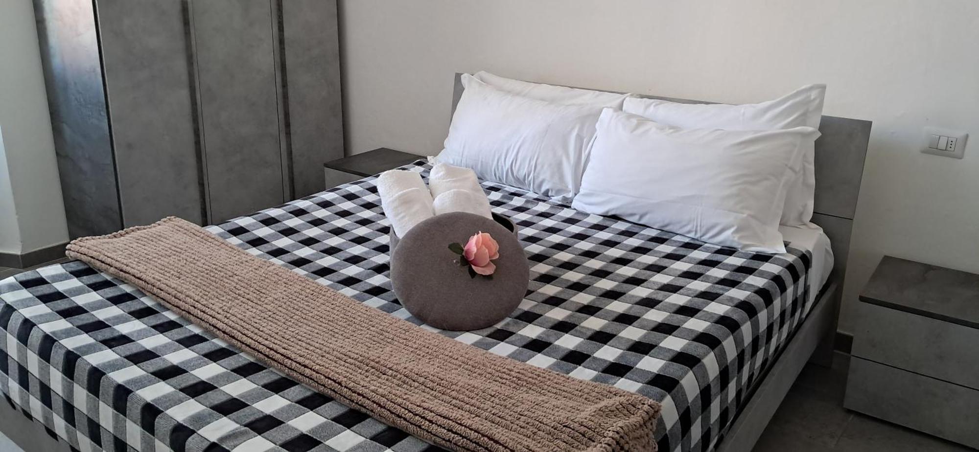 A Casa Da Mondo ออลเบีย ภายนอก รูปภาพ