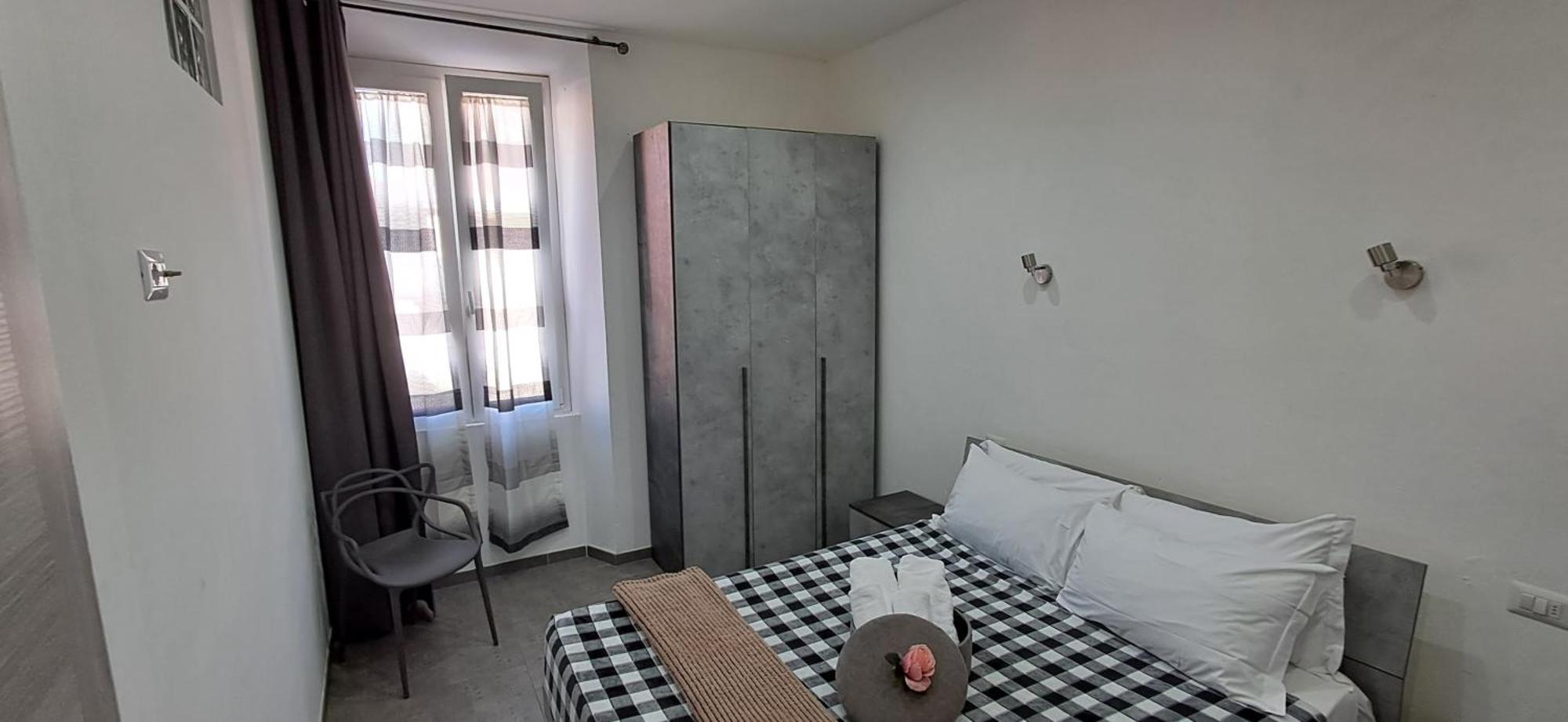 A Casa Da Mondo ออลเบีย ภายนอก รูปภาพ