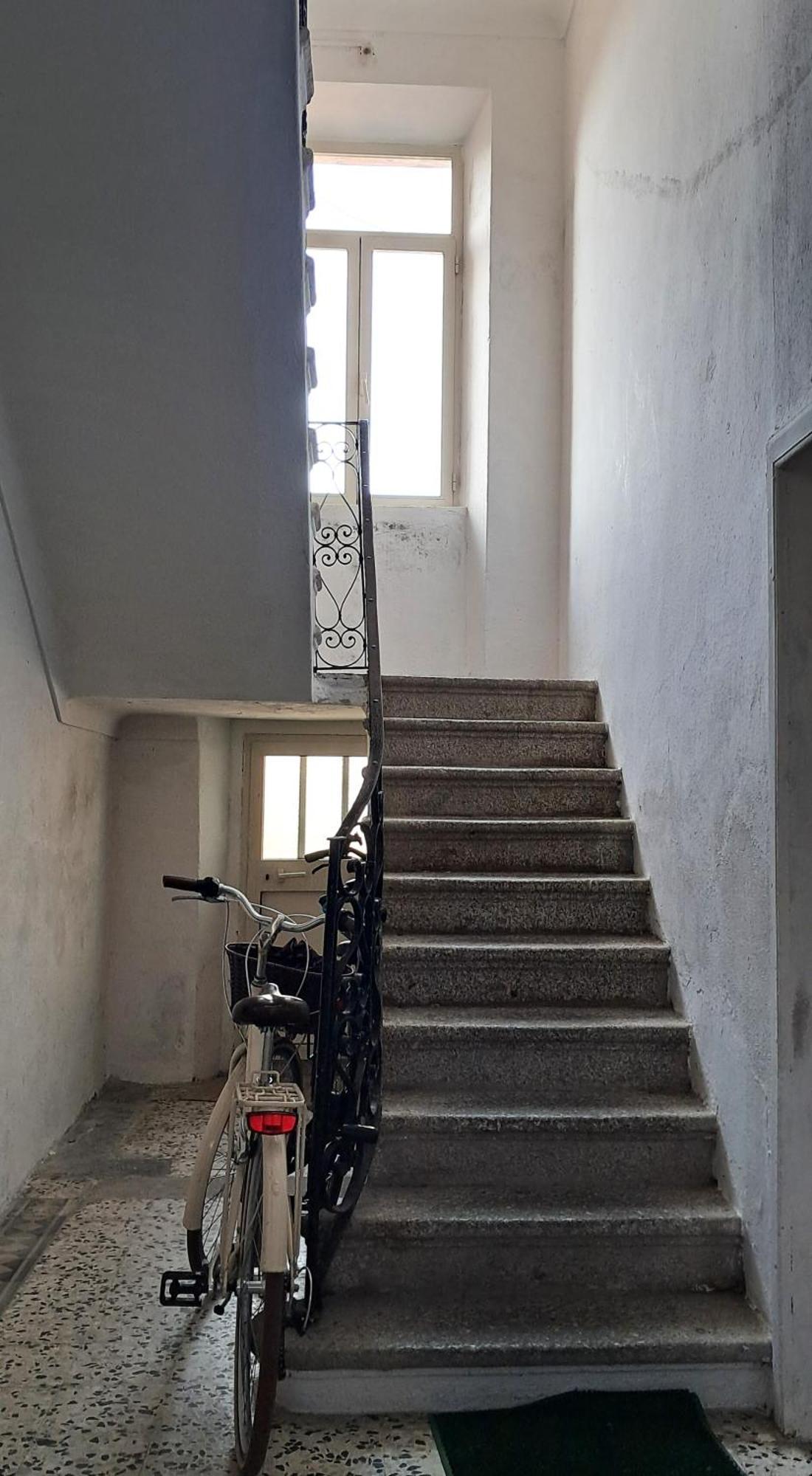 A Casa Da Mondo ออลเบีย ภายนอก รูปภาพ